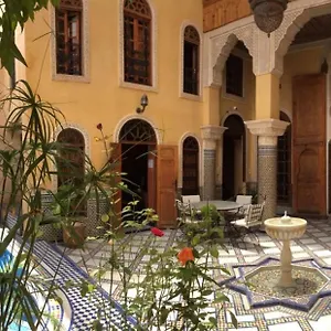 Layalina Fès