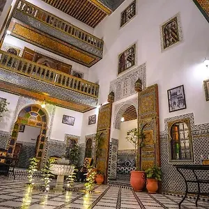 House Fès