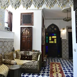 Dar Aya Fès
