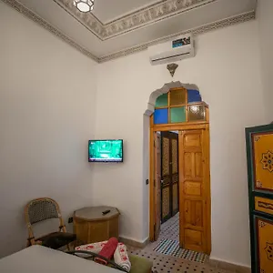 Allouch Fès