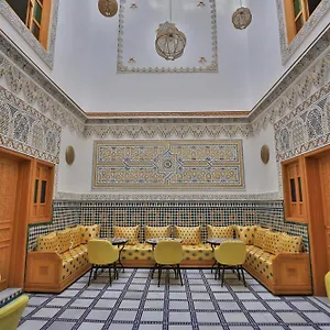 Dar Golden Ziat Fès