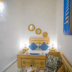 Dar Arinas Fès