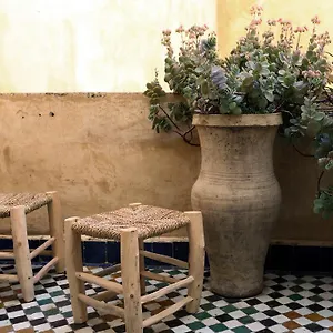 Dar Seffarine Fès